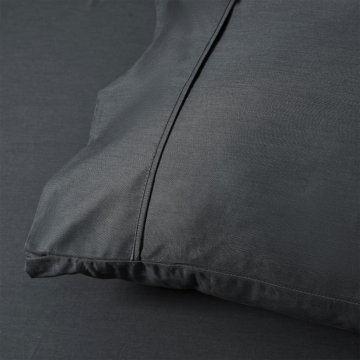 Accessorize 400TC Bamboo Cotton Mega / Super Sheet Set Luxury Bed Linen Collection