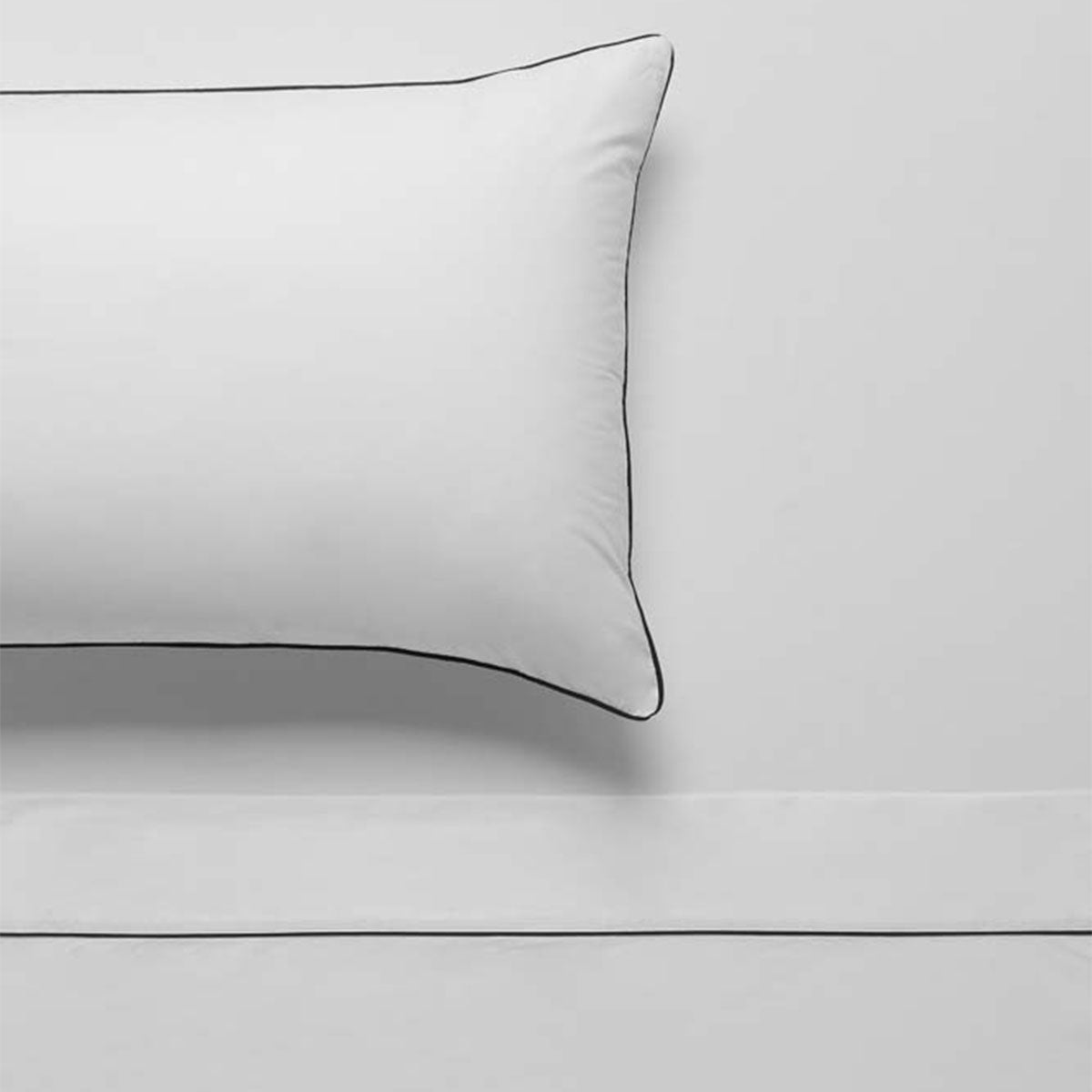 Accessorize Hotel Deluxe 100% Cotton Sheet Set — Luxury Hotel-Style Bedding — Allure Home Collections