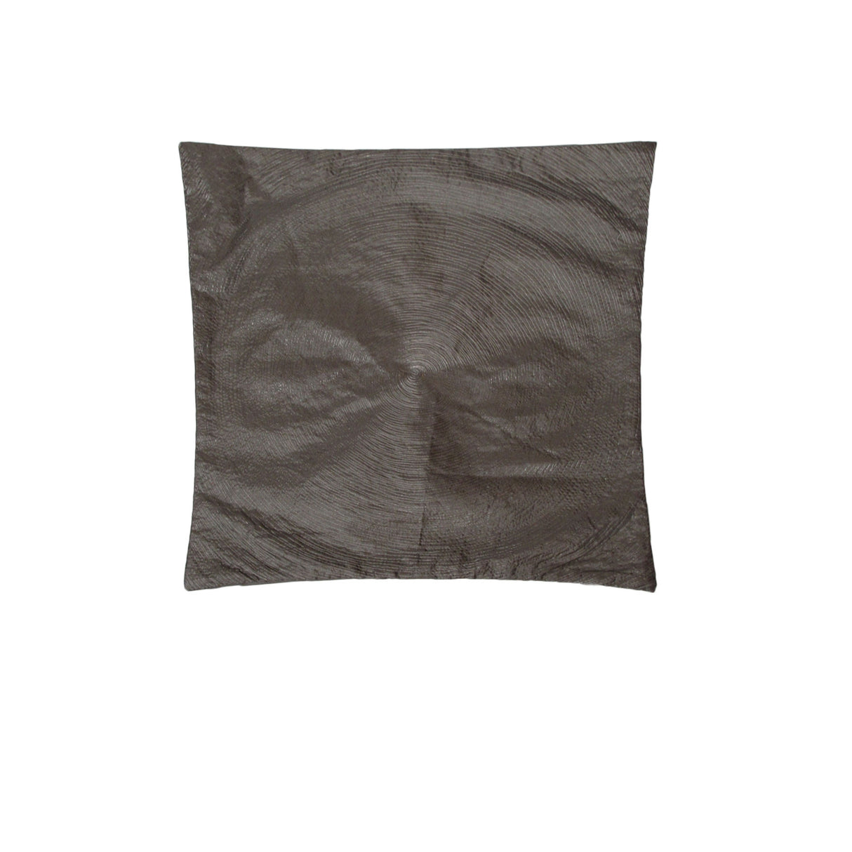 IDC Homewares Lara Wire Cushion Cover — Grey 43 x 43cm — Allure Home Collections
