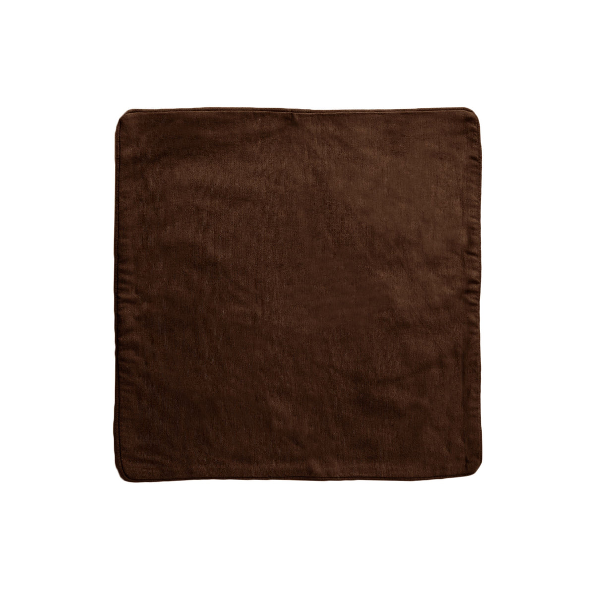 IDC Homewares Lollipop Cotton Piped Cushion Cover — Multiple Colours — Allure Home Collections