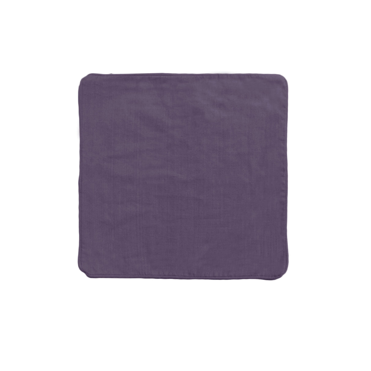 IDC Homewares Panama 100% Cotton Cushion Cover — Multiple Colours — Allure Home Collections