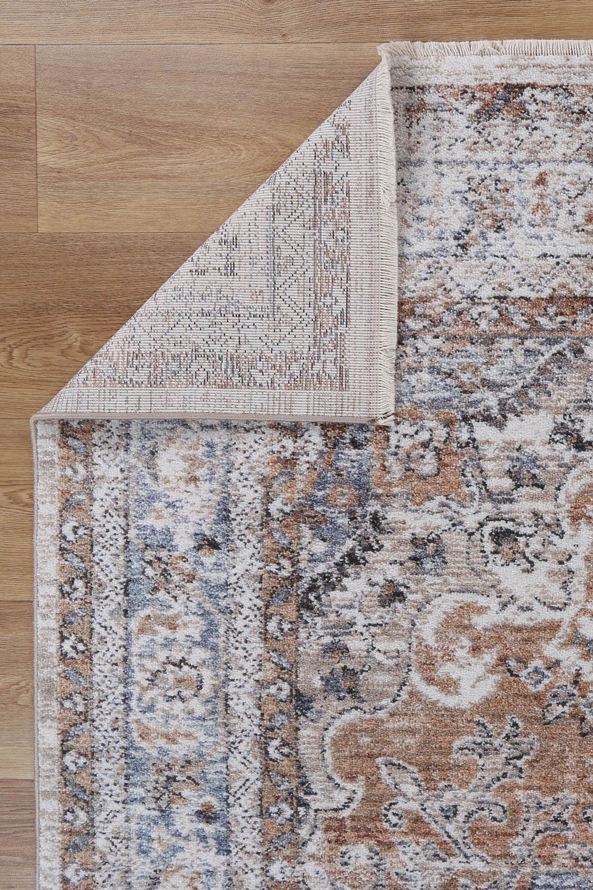 Modern Abstract Floor Rug, Design M15 280x380cm - view 3