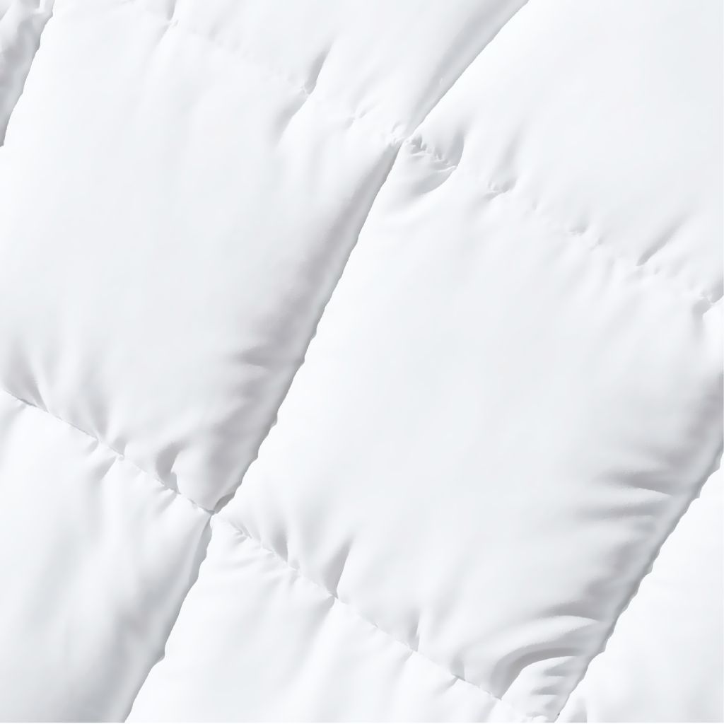 Dumbleton Bamboo Blend Quilt, King, 400GSM