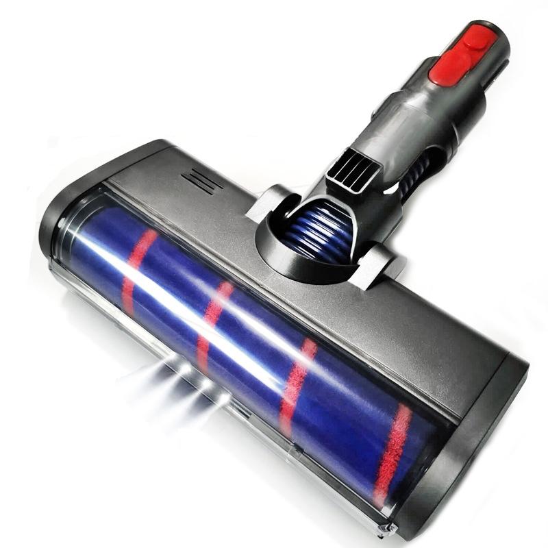 Soft Velvet Brush for Dyson Vacuum Cleaners