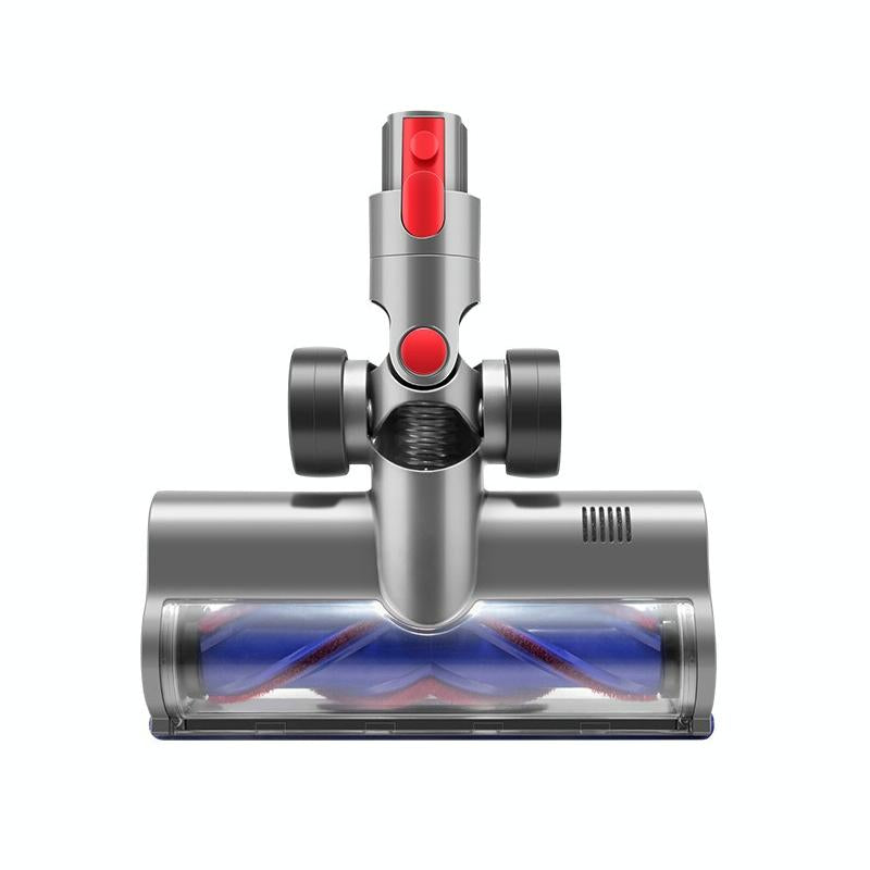 V-Shaped Anti-Tangle Floor Brush for Dyson