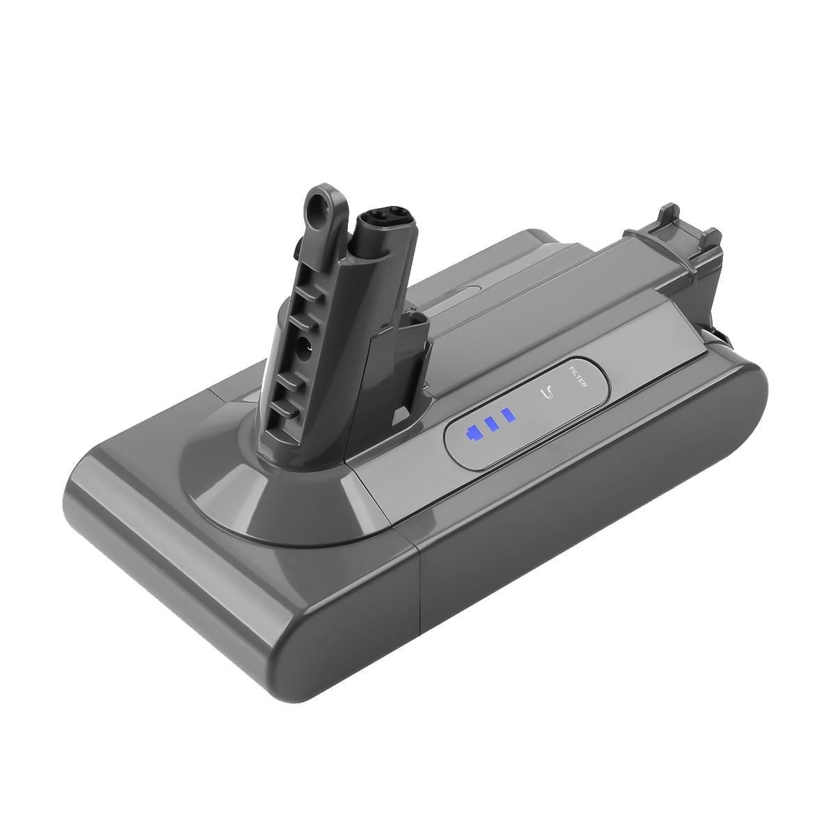 Dyson V10 Handheld Vacuum Replacement Battery