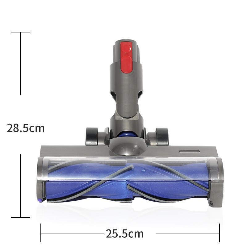 Anti-Tangle Brush Head for Dyson Vacuums