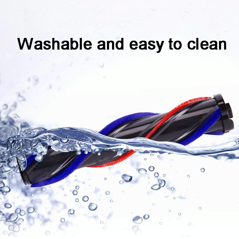 Dyson V7 V8 V10 V11 Carpet Brush Head