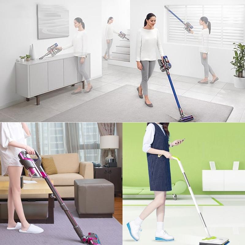 5-in-1 Round Brush Set for Dyson