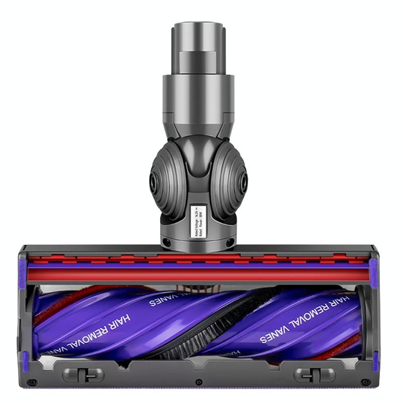 Soft Velvet Direct Drive Brush Head for Dyson