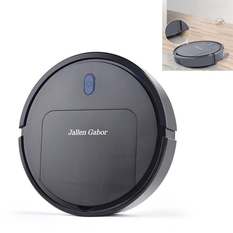 Smart Mini Sweeping Robot for Efficient Home Cleaning