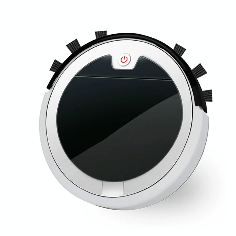 Smart Home Sweeping Robot with Remote Control