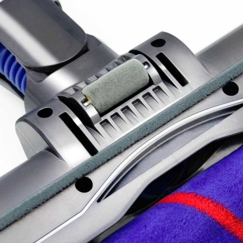 Electric Brush Drum Head for Dyson Vacuums