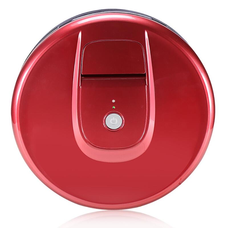 Smart Household Sweeping Robot - Efficient Cleaning Solution