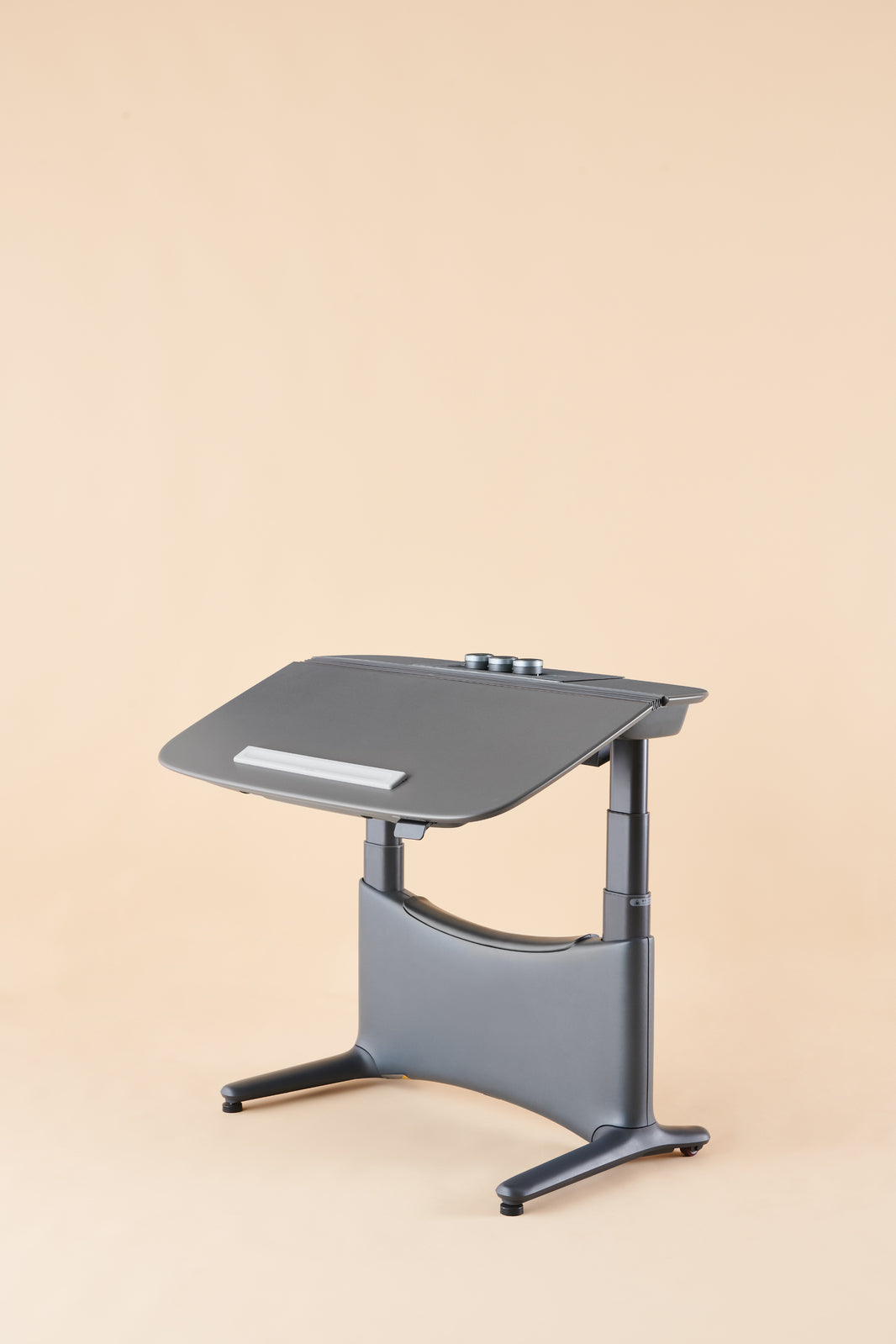 UPON MINI Height Adjustable Sit-Stand Desk