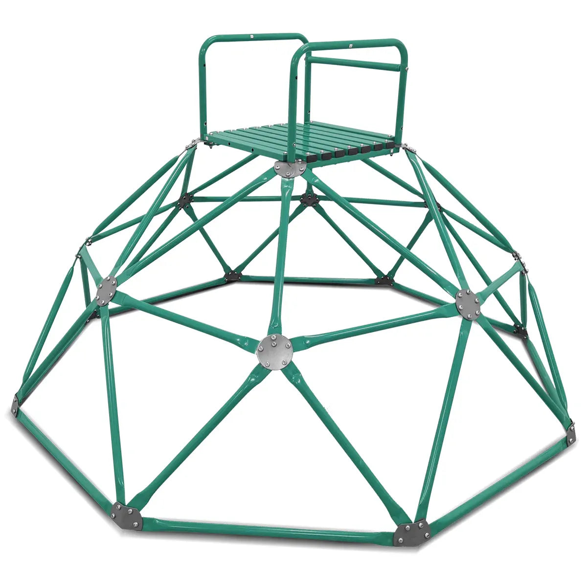 Dome Climber 2.0m Steel Outdoor Play Frame
