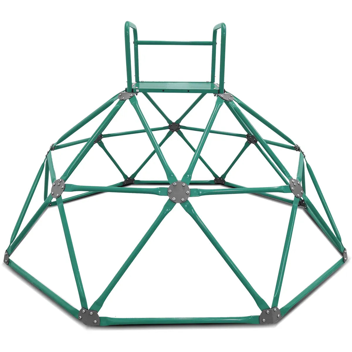 Dome Climber 2.0m Steel Outdoor Play Frame