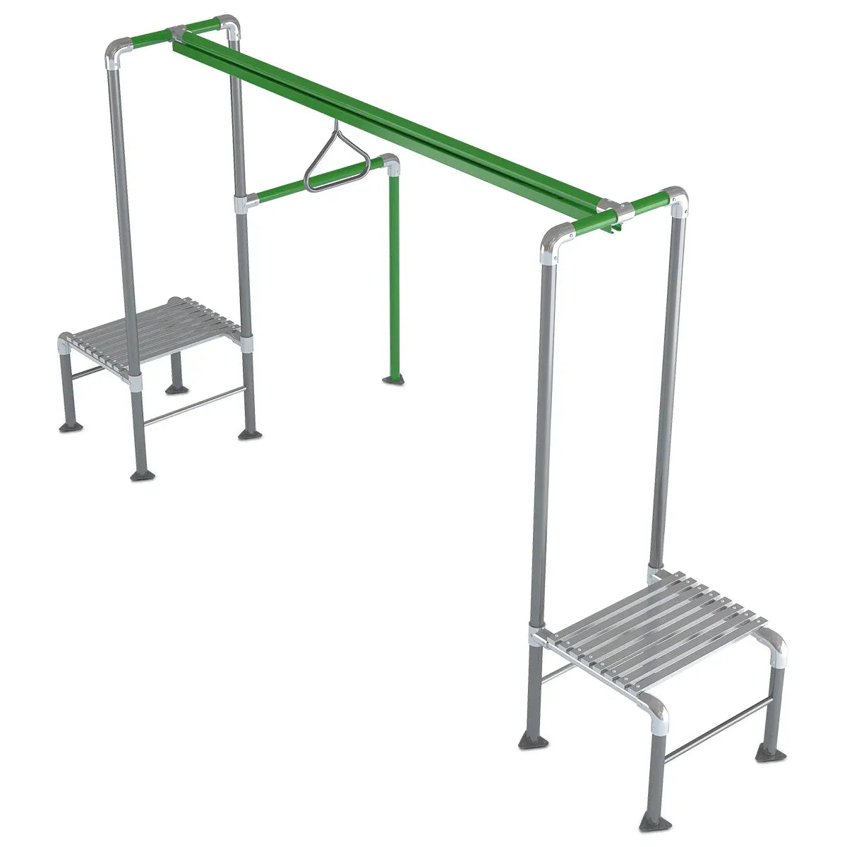 Kids Outdoor Flying Fox Add On Module