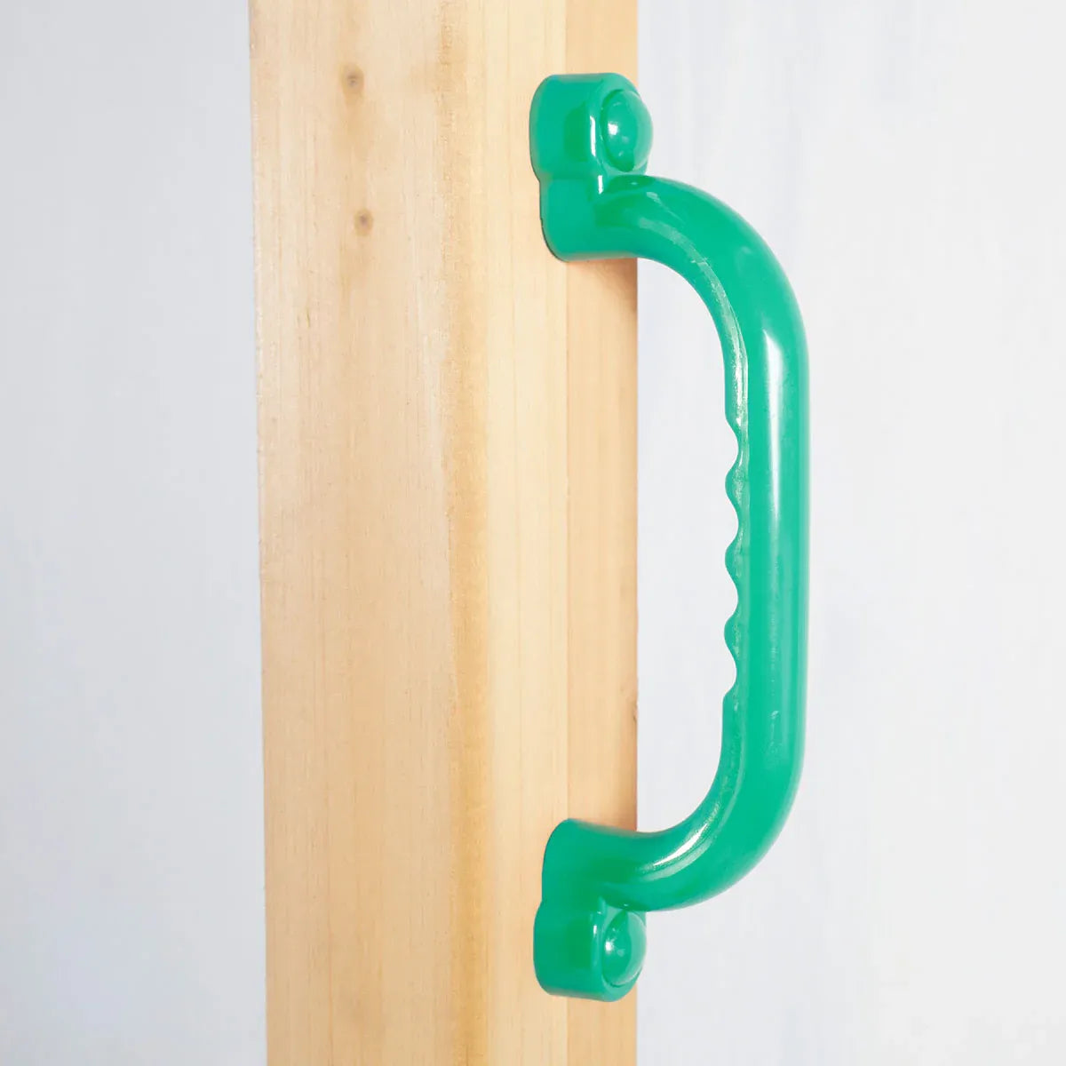 Kids Wooden Monkey Bar Set, 3m