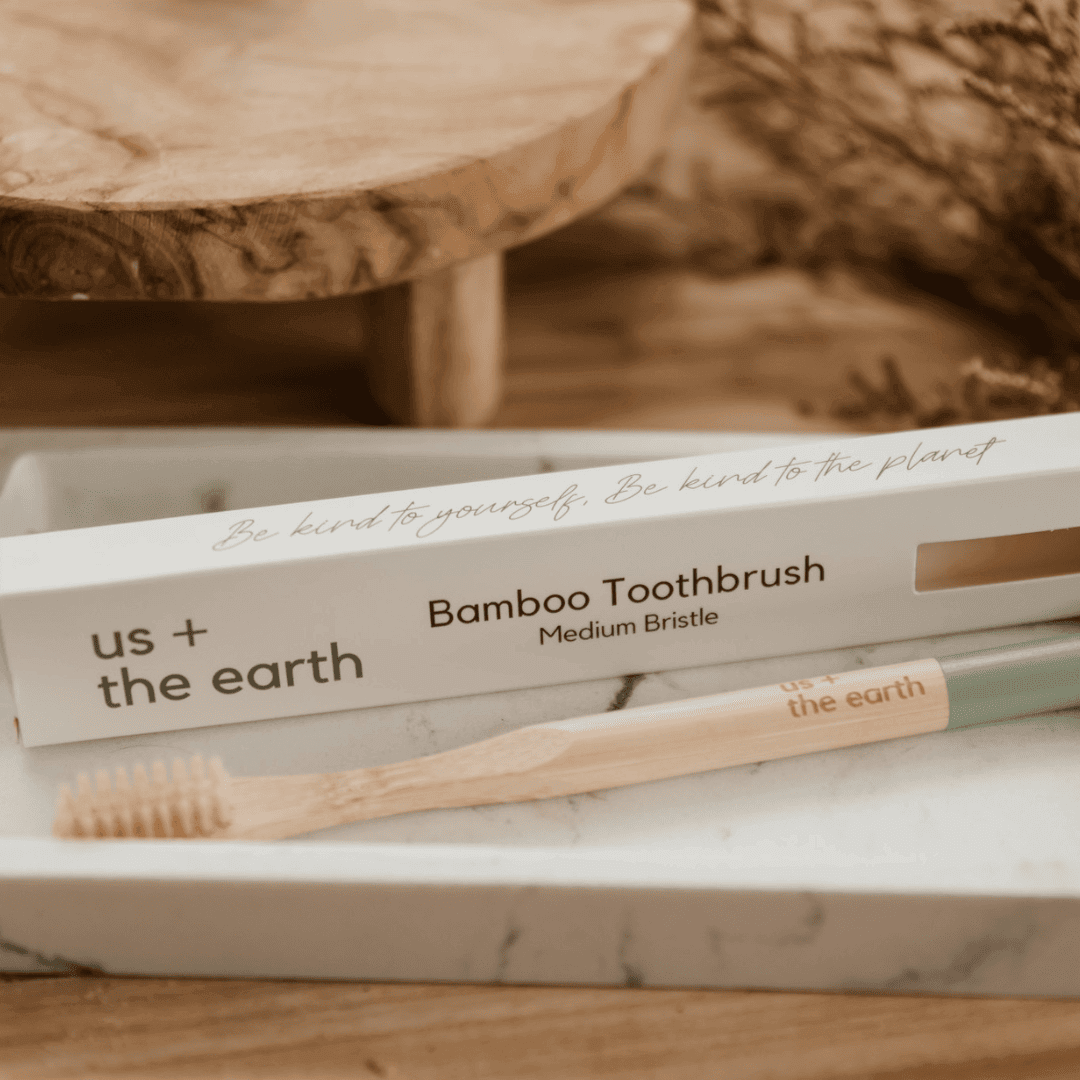 Riquewihr Sustainable Self Care Gift Box