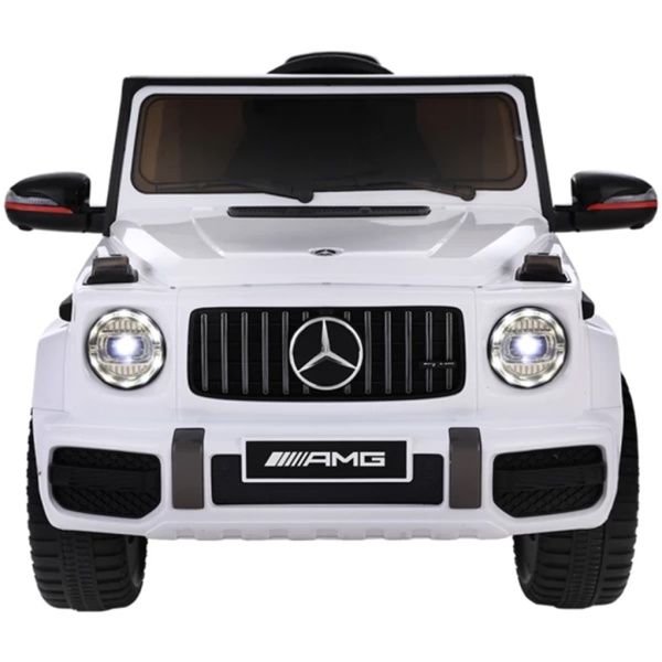 Donington Kids Ride On Car, 12V Electric
