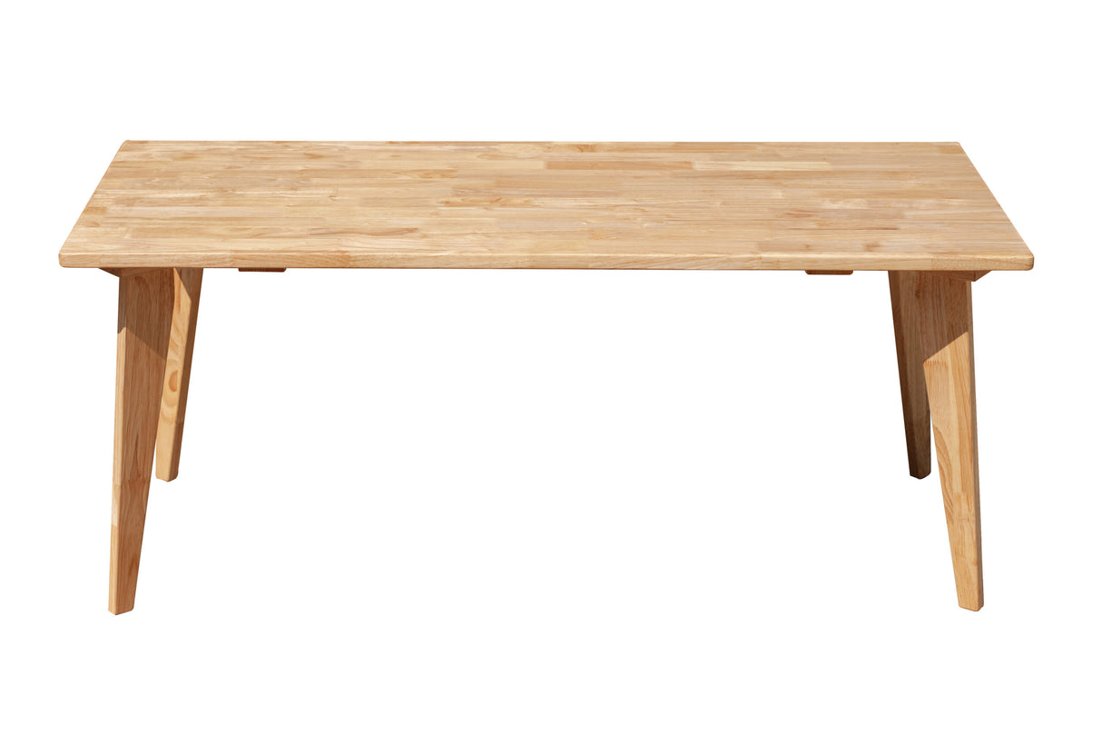 Kids Rectangular Table