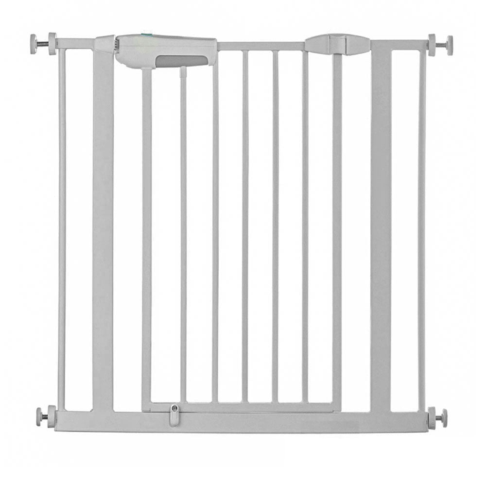 Baby Safety Gate, Pressure Fit Adjustable 75 to 86cm