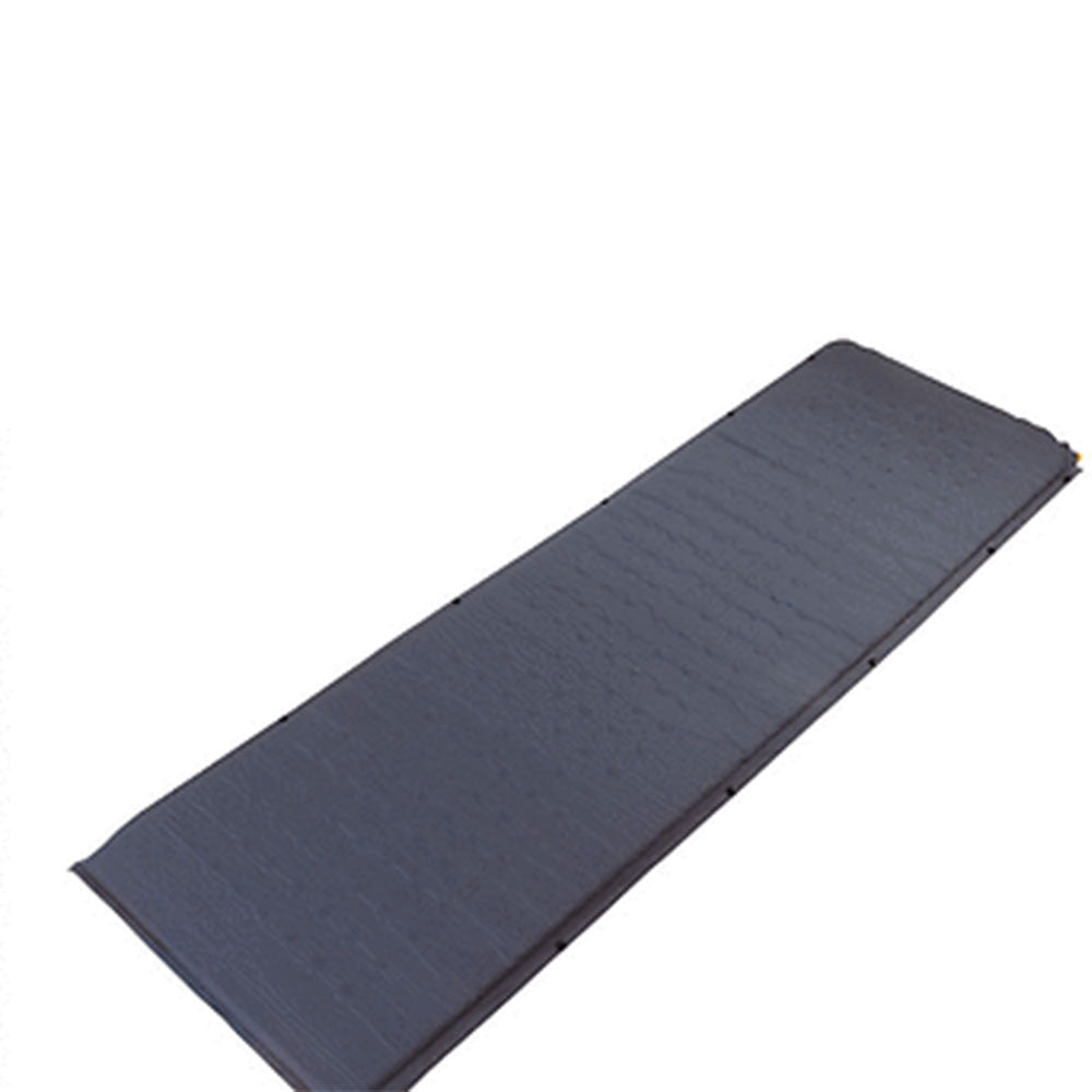 Sentinel Self Inflating Mattress, Single Joinable Orange 2.5cm