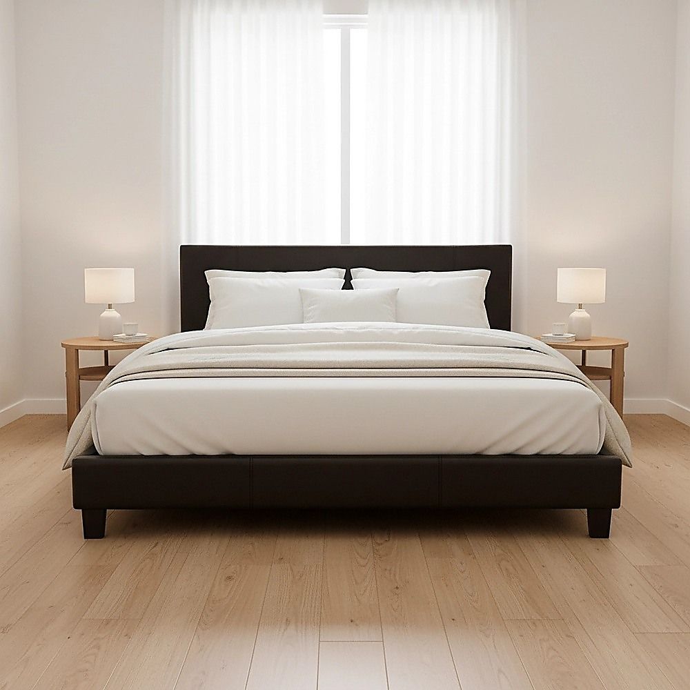 Sorrento Bed Frame