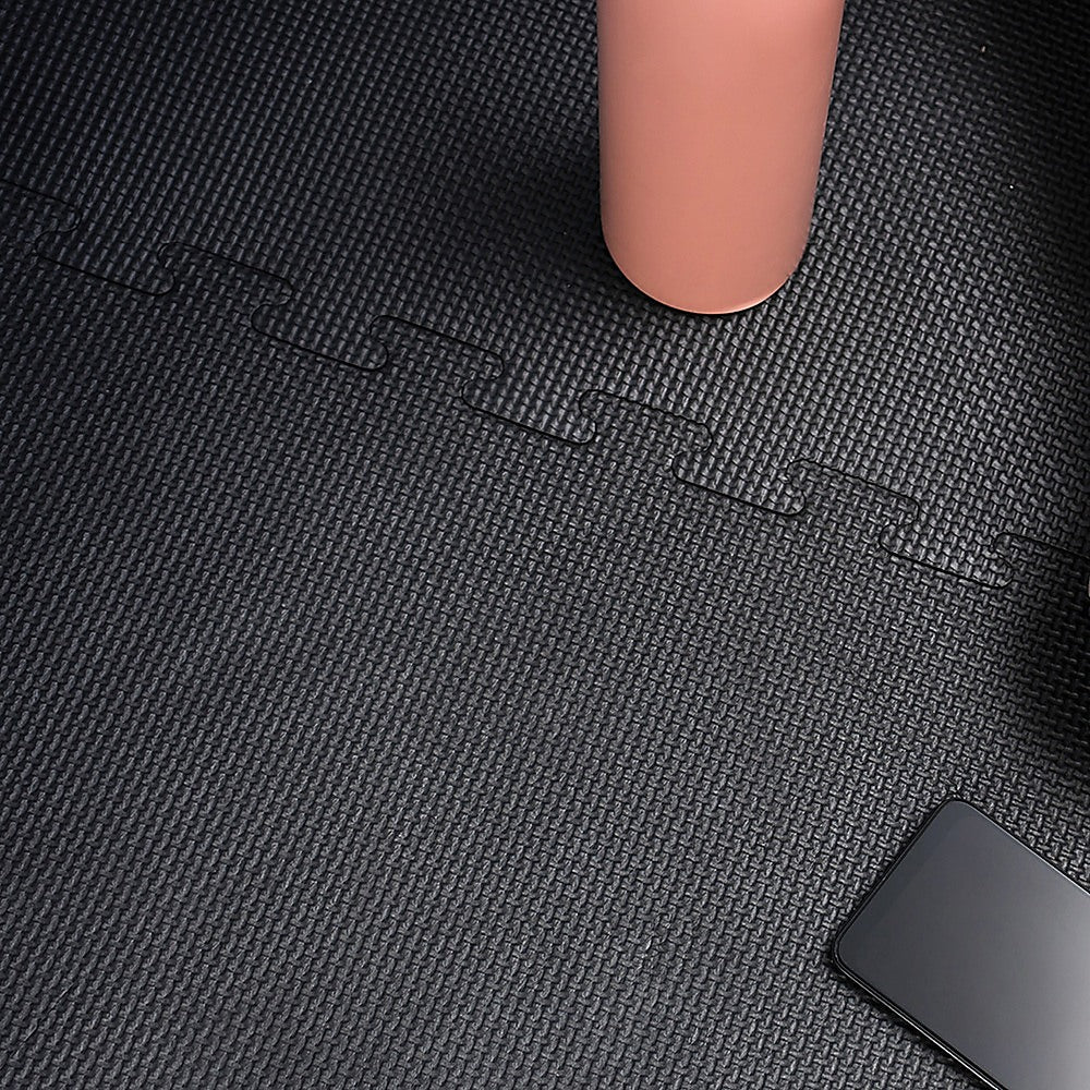 Ecija EVA foam interlocking gym floor mats