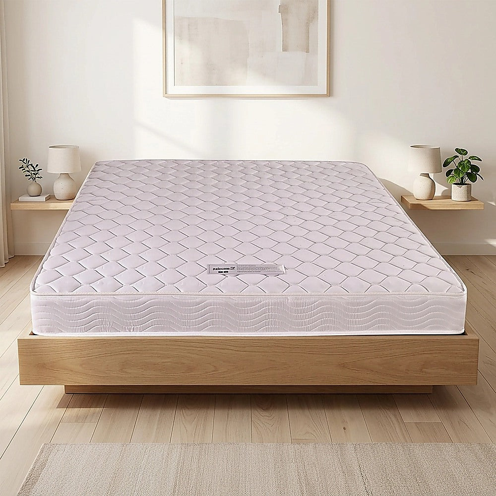 Innerspring Mattress, 15cm Queen