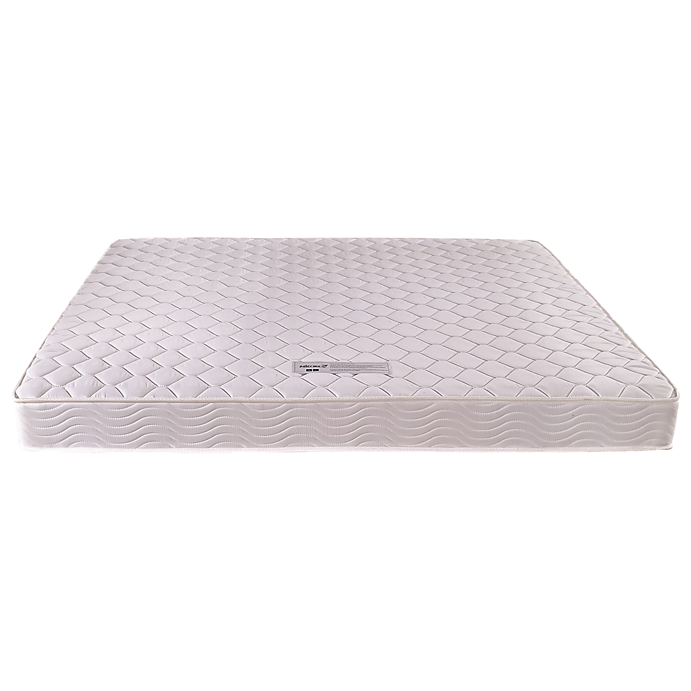 Quilted innerspring mattress, 15cm king