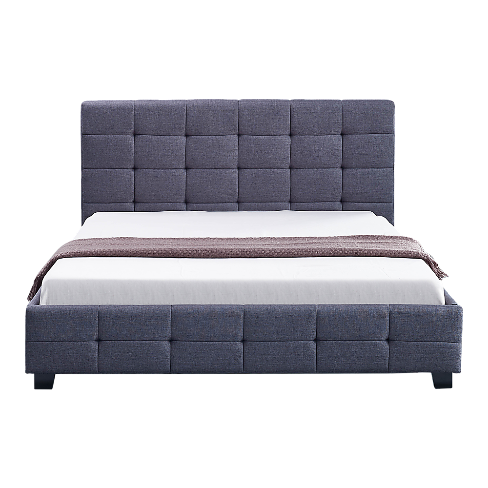 Positano Deluxe Bed Frame