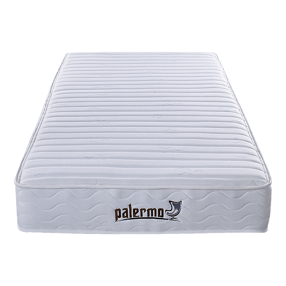 Hybrid pocket spring mattress, 20cm single