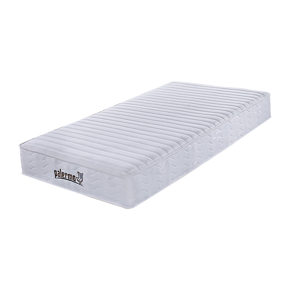 Pocket spring hybrid mattress, 20cm king single
