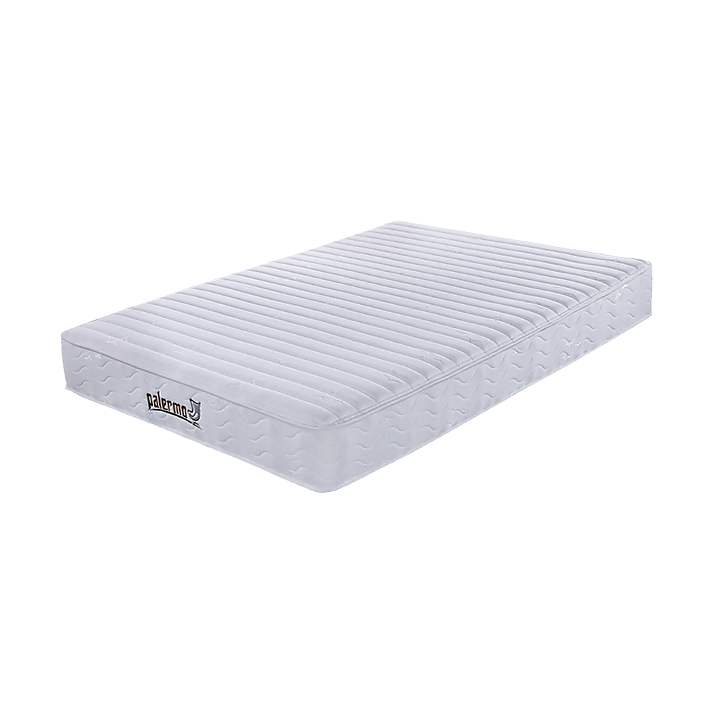 Hybrid pocket spring mattress, 20cm queen