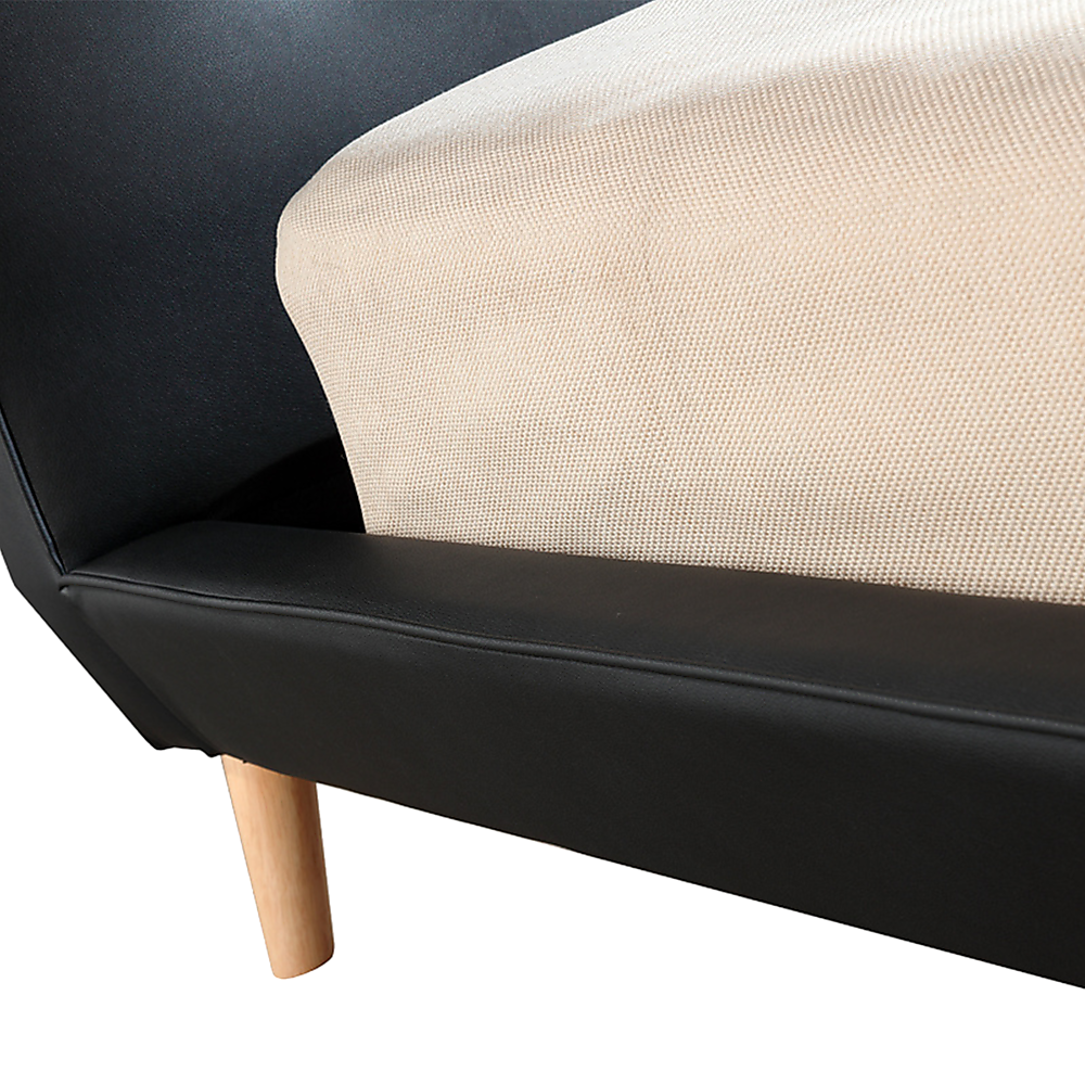 Amalfi Deluxe Bed Frame