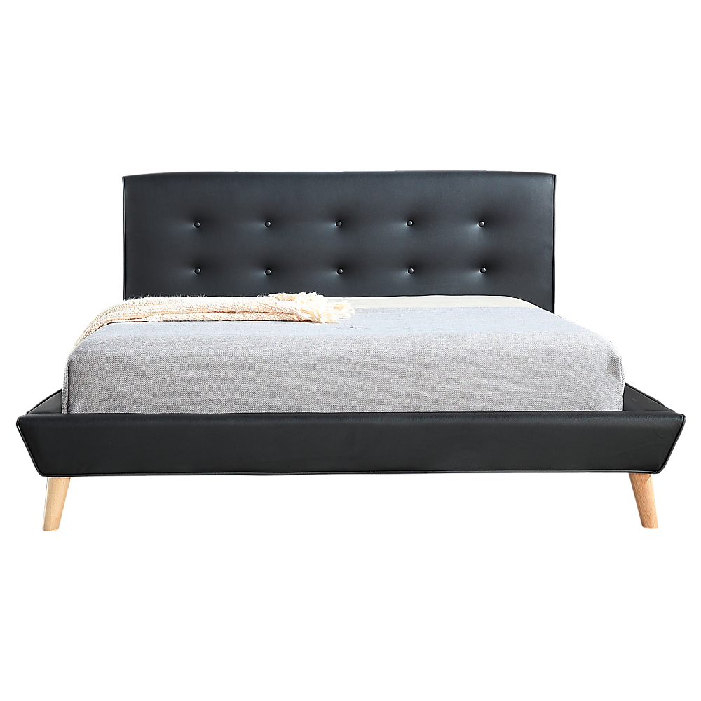 Amalfi Deluxe Bed Frame