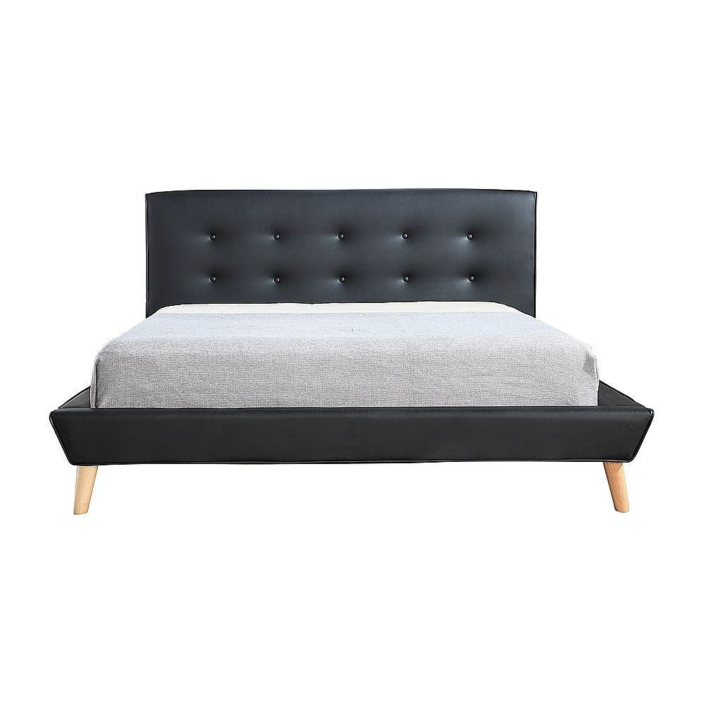 Amalfi Deluxe Bed Frame