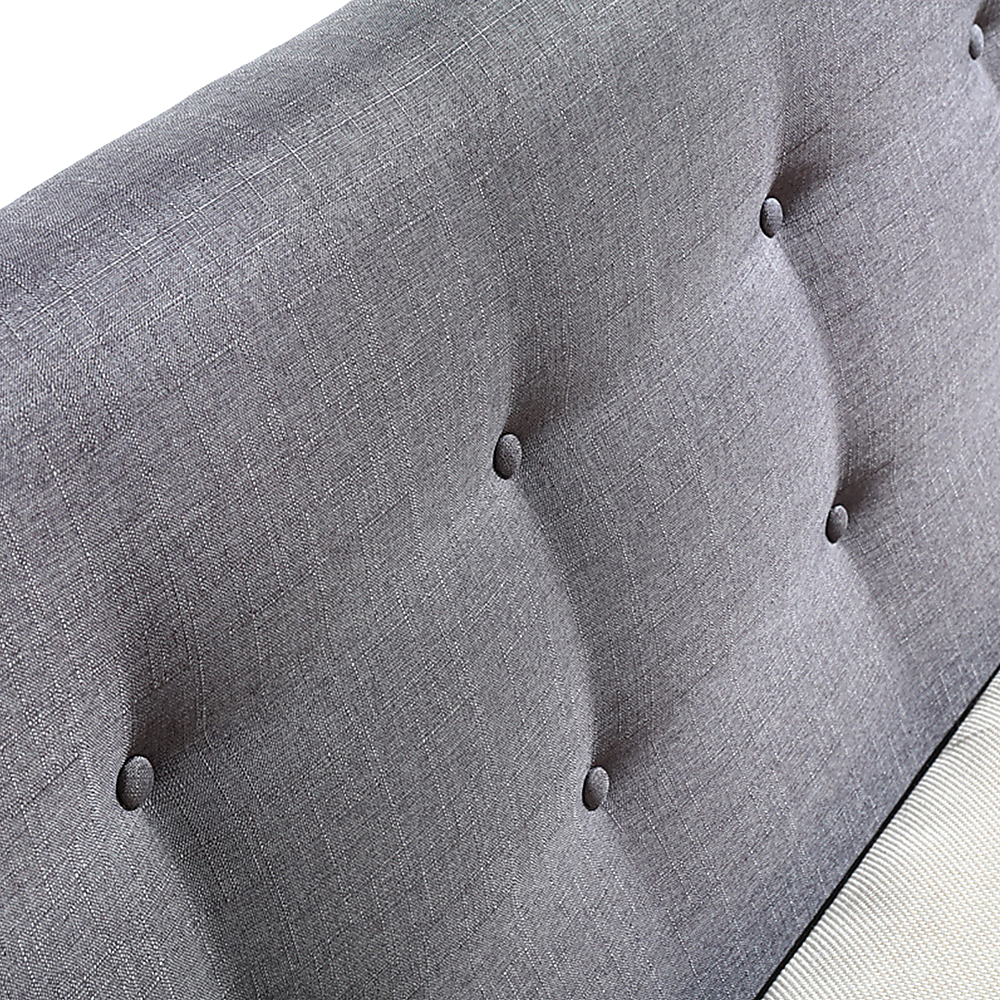 Amalfi Deluxe Bed Frame