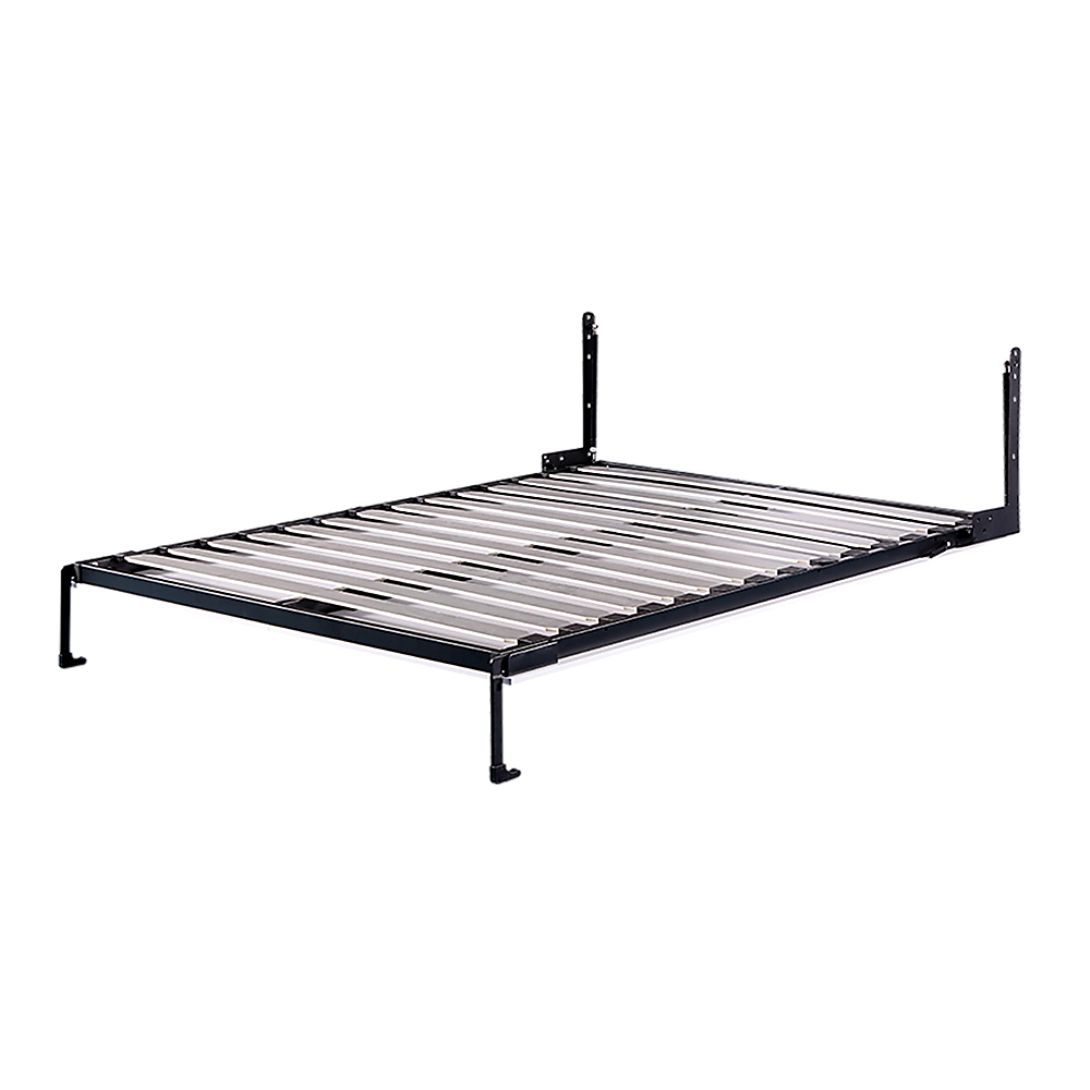 Palermo Queen Size Wall Bed Mechanism Kit