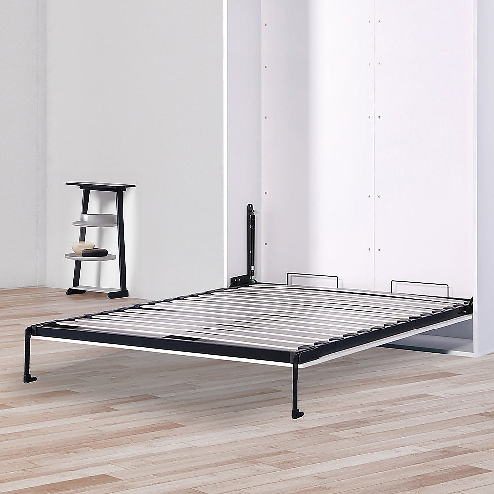 Palermo Queen Size Wall Bed Mechanism Kit