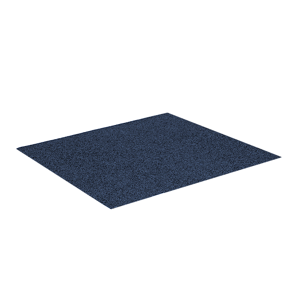 Grazalema blue commercial grade carpet tiles