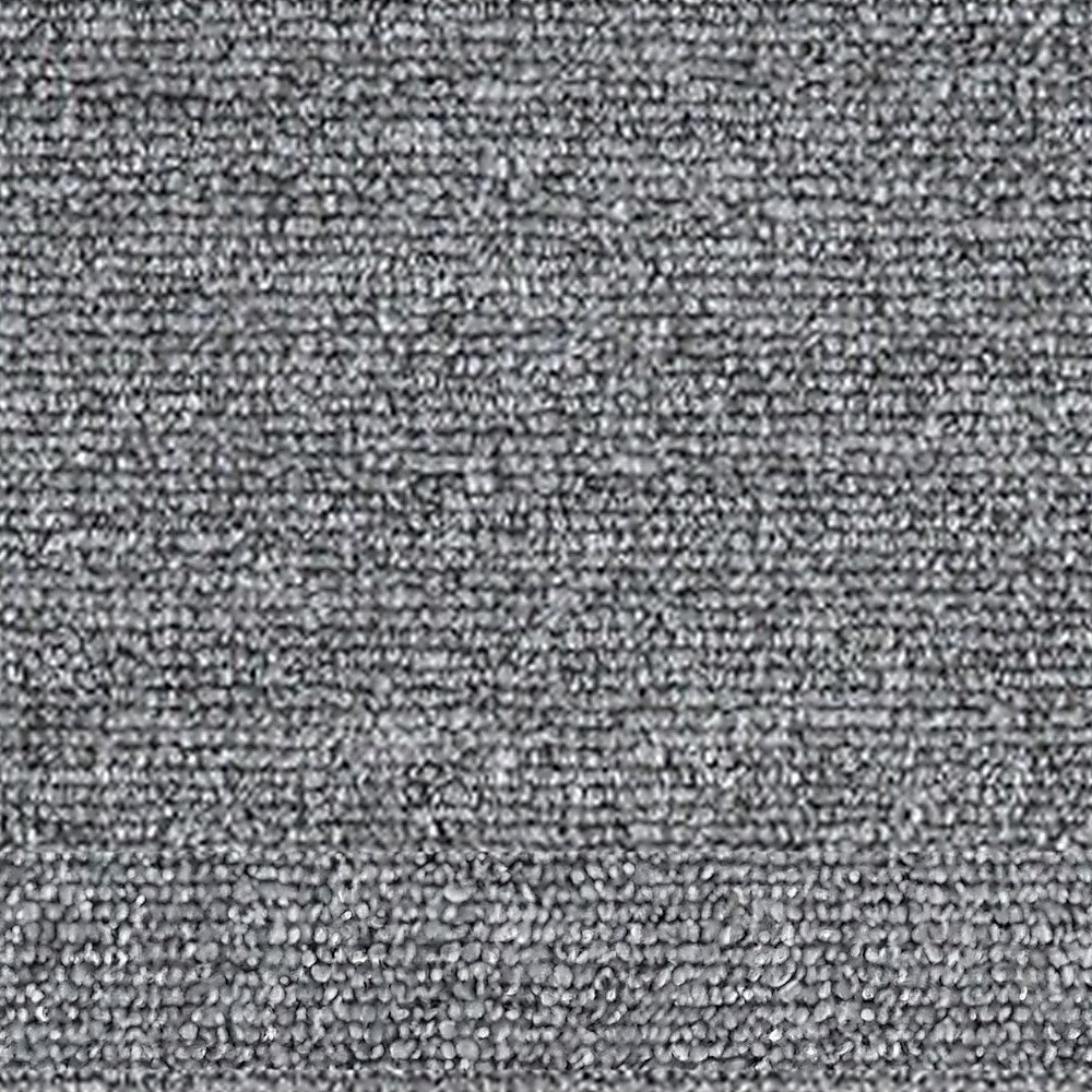 Trasimeno Carpet Tiles, Commercial Grade, 5m2, Grey, 20pcs