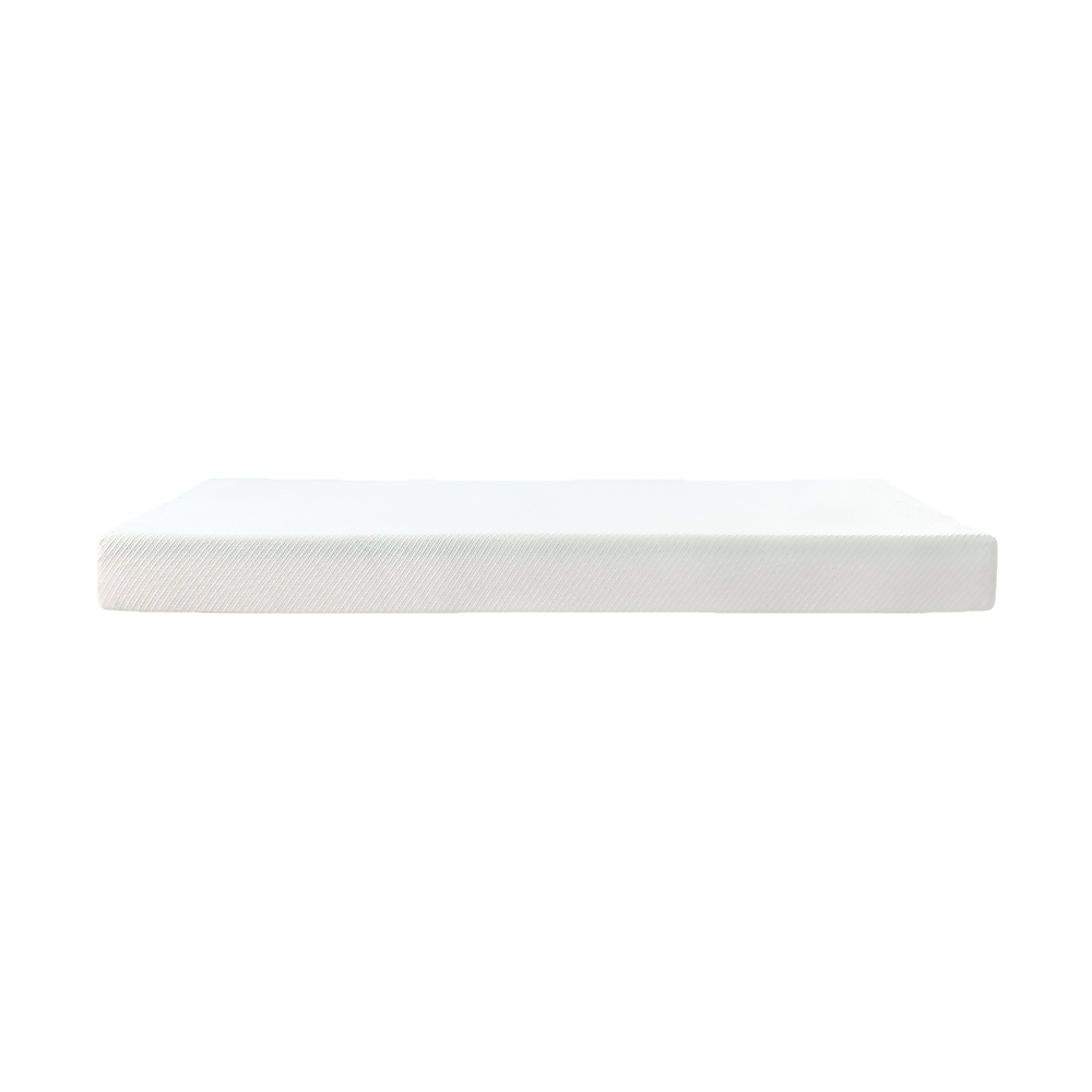 Medium Green Tea Memory Foam Mattress, 15cm Single (image 8)