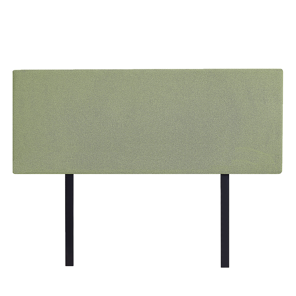 Anglers Reach Panel Bed Head, Olive Green Double image 4