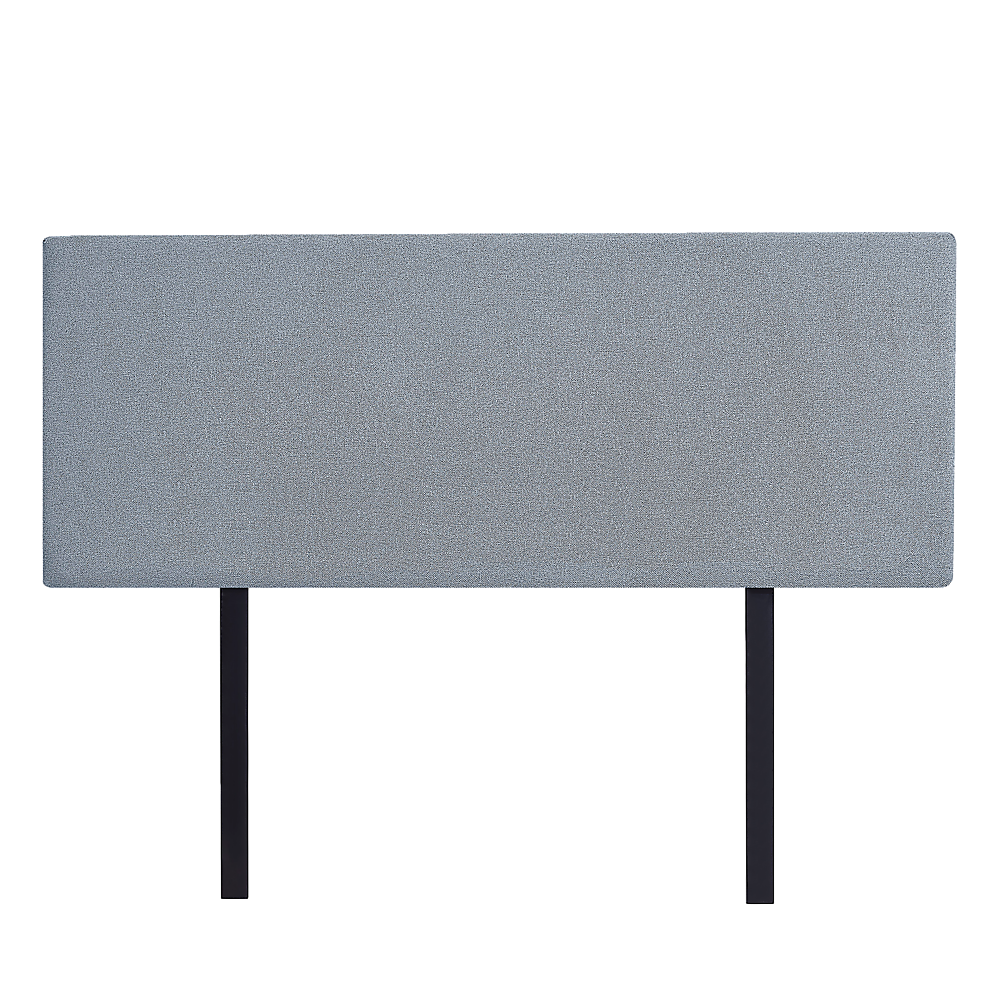 Anglers Reach Panel Bed Head, Berlin Blue Double image 1