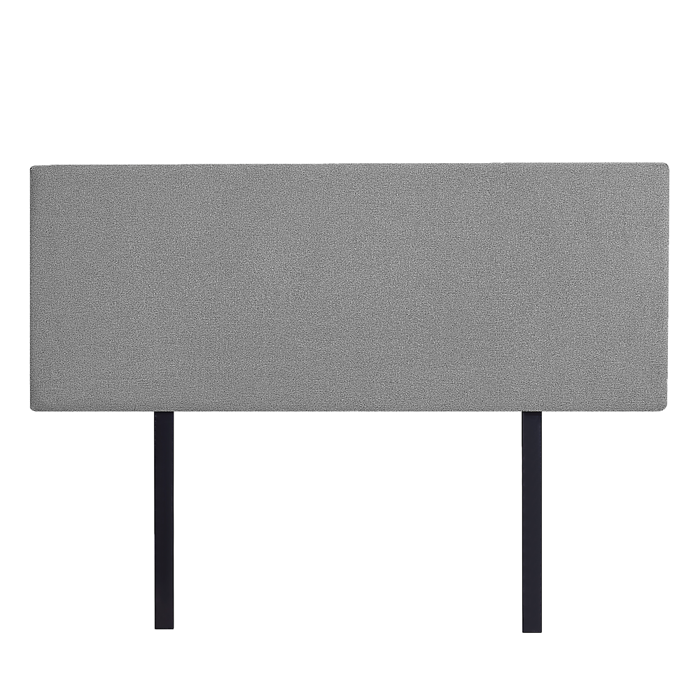 Anglers Reach Panel Bed Head, Night Ash Double image 1