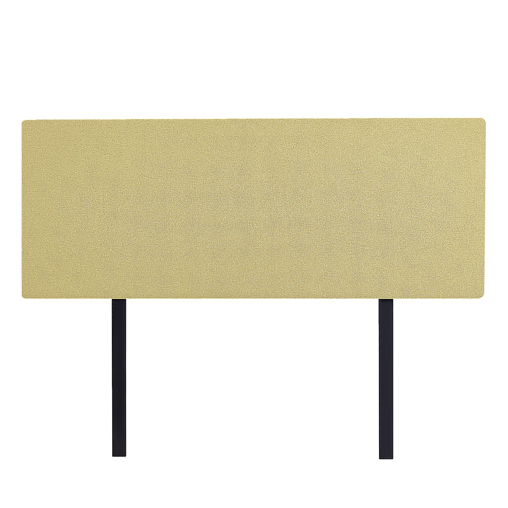 Anglers Reach Panel Bed Head, Sulfur Yellow Queen
