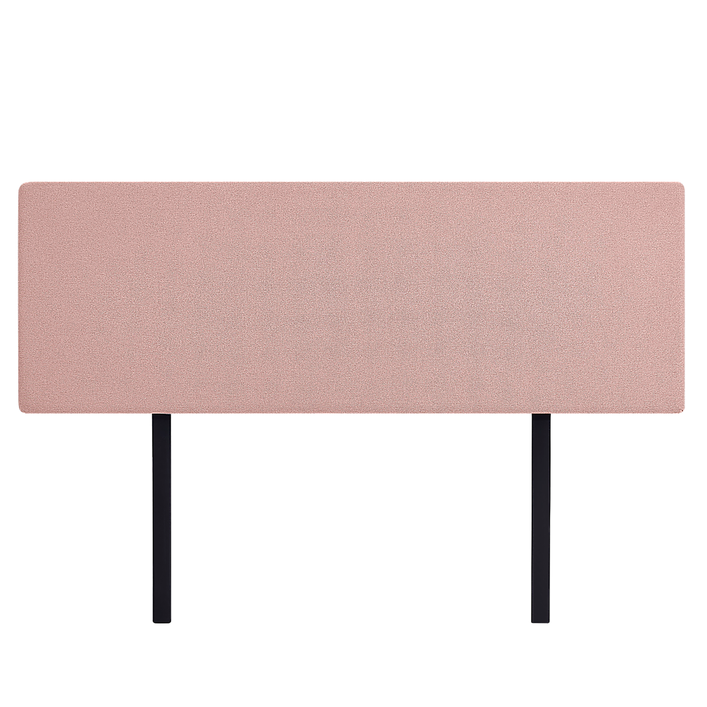 Anglers Reach Panel Bed Head, Pale Pink King